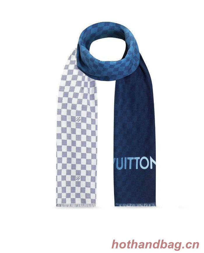 Louis Vuitton Scarf LVS00164